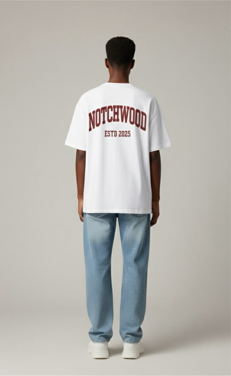 Notchwood Mindscape Tee