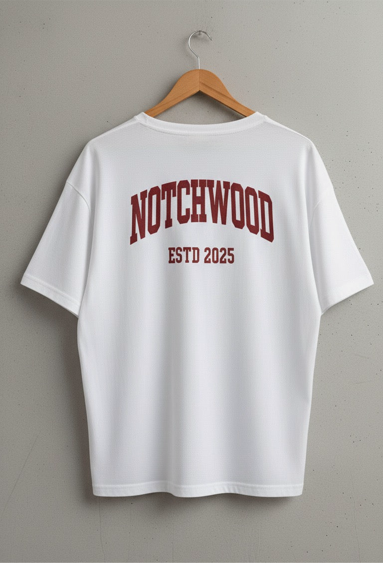 Notchwood Mindscape Tee