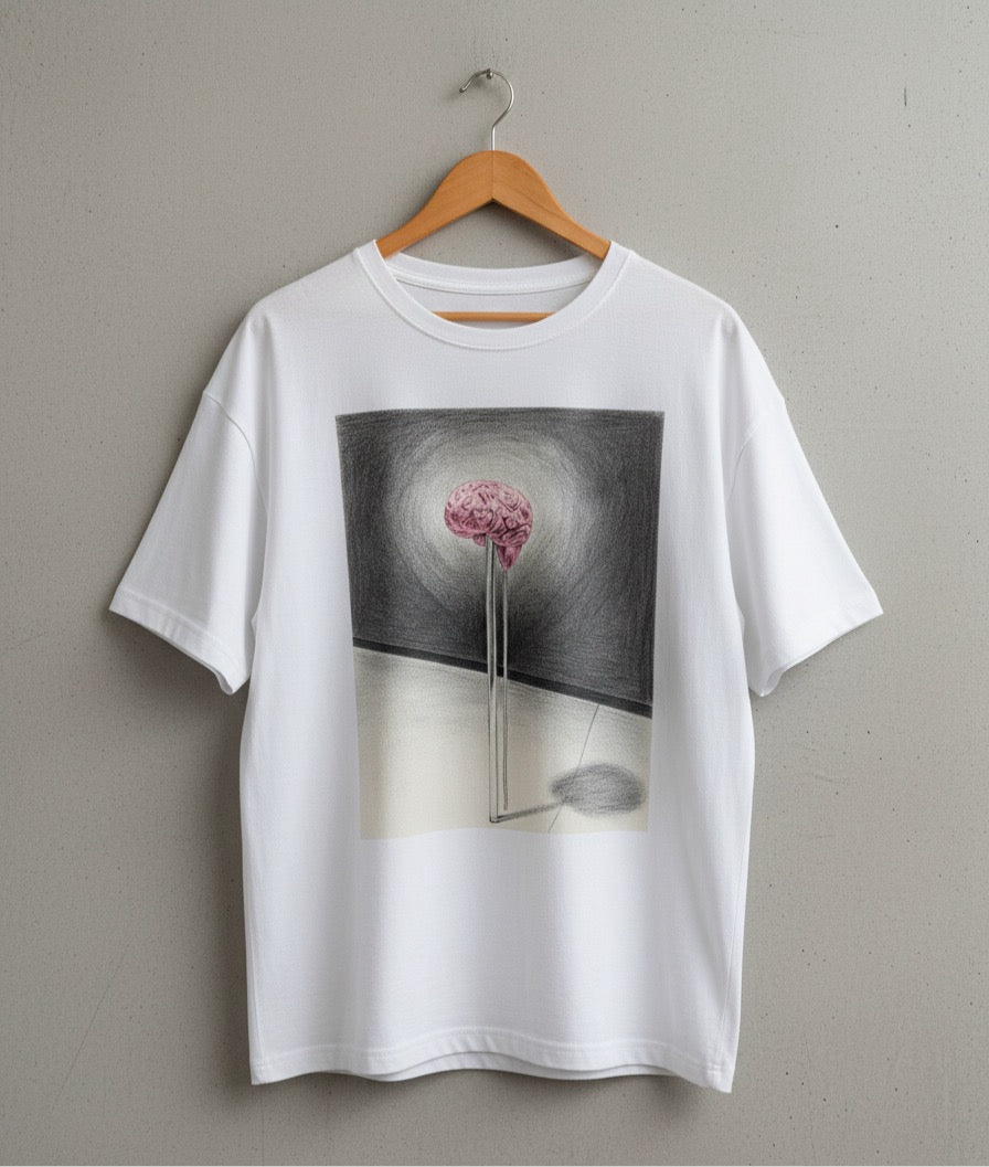 Notchwood Mindscape Tee